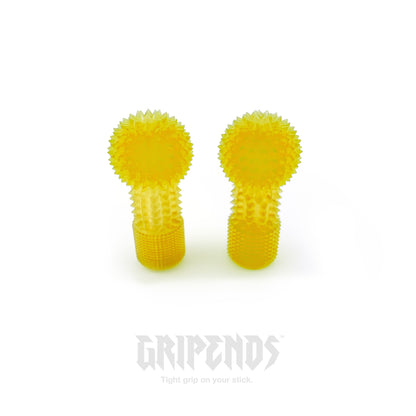 WREKD® GripEnds - Daubers - Choose Thread Size / Color