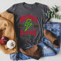 Griswold Electric Company, Classic Movie, Funny, Christmas Lights Super Soft Tees