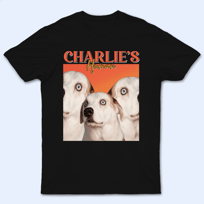 We Are The Best - Personalized Custom T Shirt - Birthday, Loving, Funny Gift for Dog Mom, Dog Dad, Dog Lovers, Pet Gifts for Him, Her