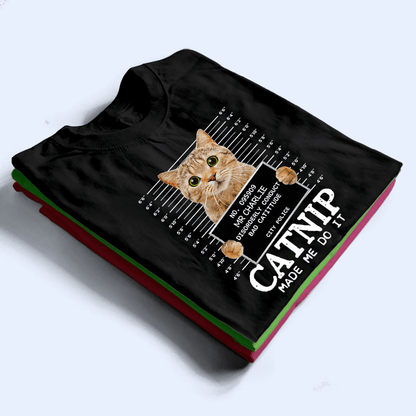 The Catminal - Personalized Custom T Shirt - Birthday, Loving, Funny Gift for Dog Mom, Dog Dad, Dog Lovers, Pet Gifts for Him, Her