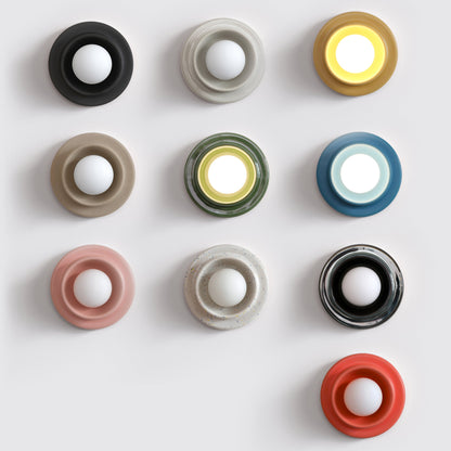 Q Sconce