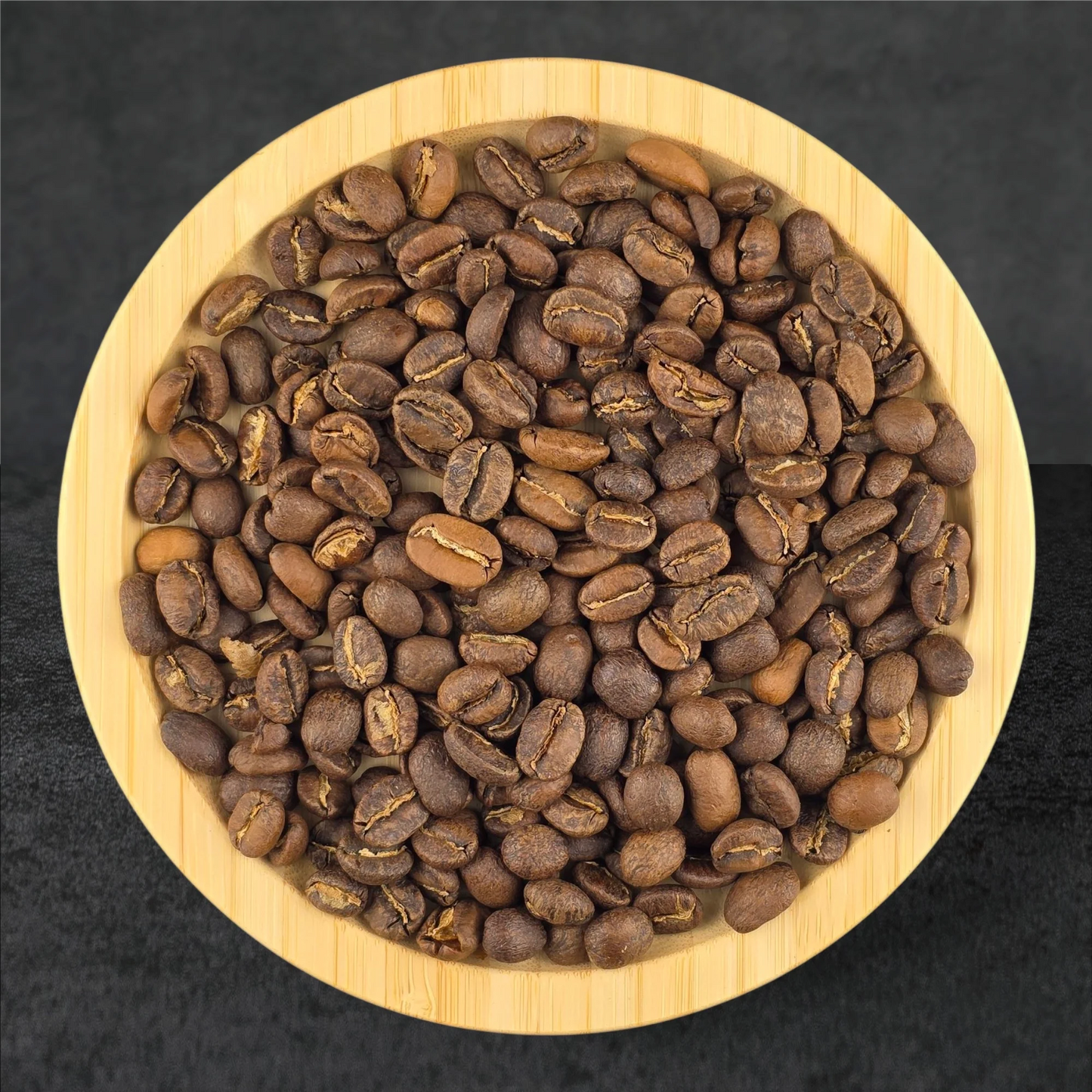 Guatemala: Finca Santa Margarita, Acatenango