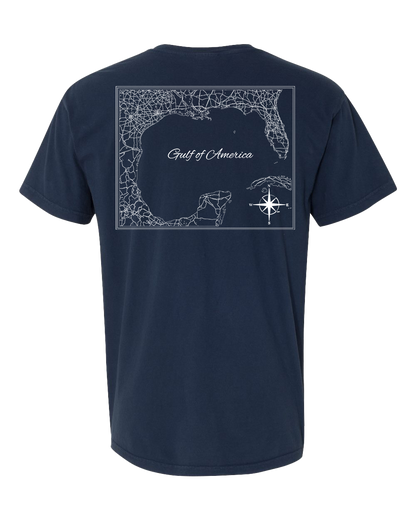 Gulf of America Youth Tee