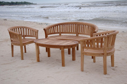 Set-05 Conversation Set