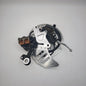 Ultra bee brake for surron light bee