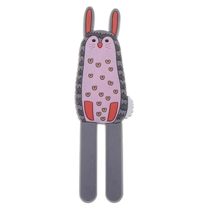Animal Magnetic Hooks Multifunctional Removable Decorative Fridge Sticker Message Refrigerator Magnets Key Storage Holder B J