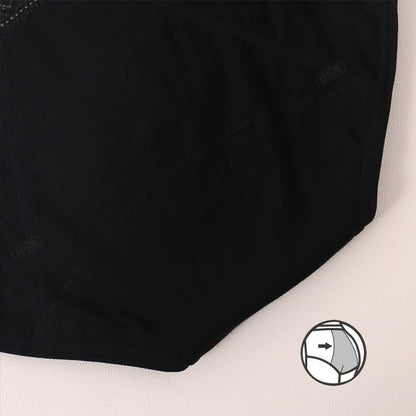 Liza Lace Period Panties