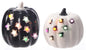 Light Up Pumpkins - SET OF 2