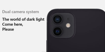 iPhone 12 5G iphone12 6.1" Genuine Super OLED RAM 4GB ROM 64/128/256GB A14 Bionic Face ID NFC 98% New Original Cell Phone