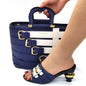 Italian Shoes And Bag Sets HOP1-25