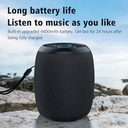 S53 Wireless Bluetooth Speaker