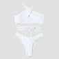 KrisKay two piece swimsuit