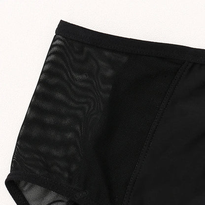 Super Leakproof Lace Period Panties