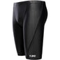 Men Swim Shorts Waterproof Goggles & Ear-plug Cap