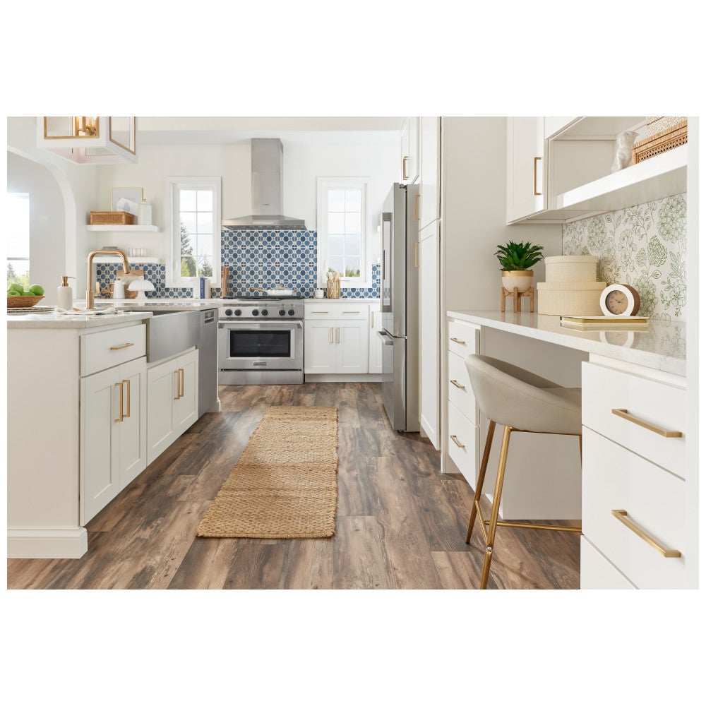 35-7/8" L x 20-3/4" W x 10" D Apron-front/Farmhouse 16 Gauge Stainless Steel Single Bowl Sink
