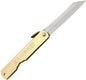 Higonokami Folder (Blade 3" to 3.75")