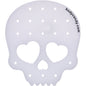 Skull Travel Flat Back Earring Palette