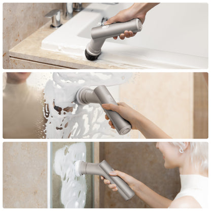 Electric Kitchen Scrubber