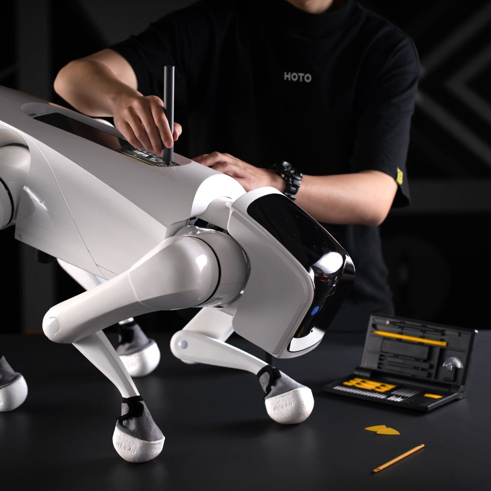 Electric Precision Screwdriver Kit Pro