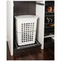 Laundry Hamper Pullout