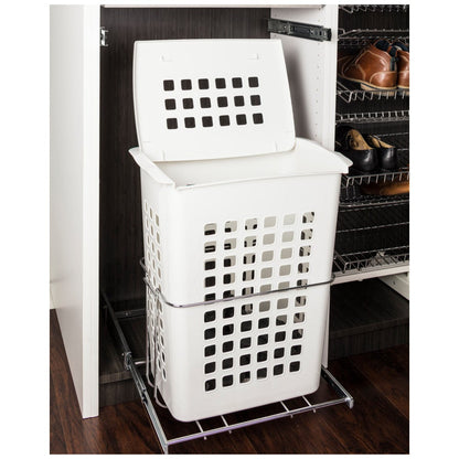 Laundry Hamper Pullout