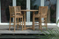 Set-09 Bar Table Set