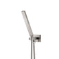 Flusso HS1003 Hand Shower Set With Wall Elbow, Holder and Hose