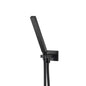 Flusso HS1003 Hand Shower Set With Wall Elbow, Holder and Hose