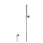 Flusso HS1004 Hand Shower Set With Wall Elbow, Holder and Hose