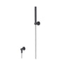 Flusso HS1004 Hand Shower Set With Wall Elbow, Holder and Hose