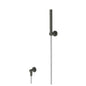 Flusso HS1004 Hand Shower Set With Wall Elbow, Holder and Hose