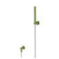 Flusso HS1004 Hand Shower Set With Wall Elbow, Holder and Hose