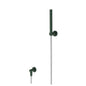 Flusso HS1004 Hand Shower Set With Wall Elbow, Holder and Hose