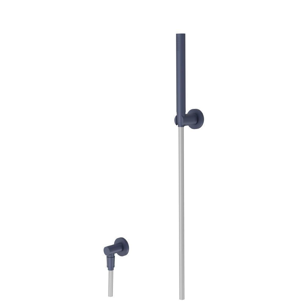 Flusso HS1004 Hand Shower Set With Wall Elbow, Holder and Hose