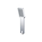 Flusso HS1005H Single Function Hand Held Shower Head