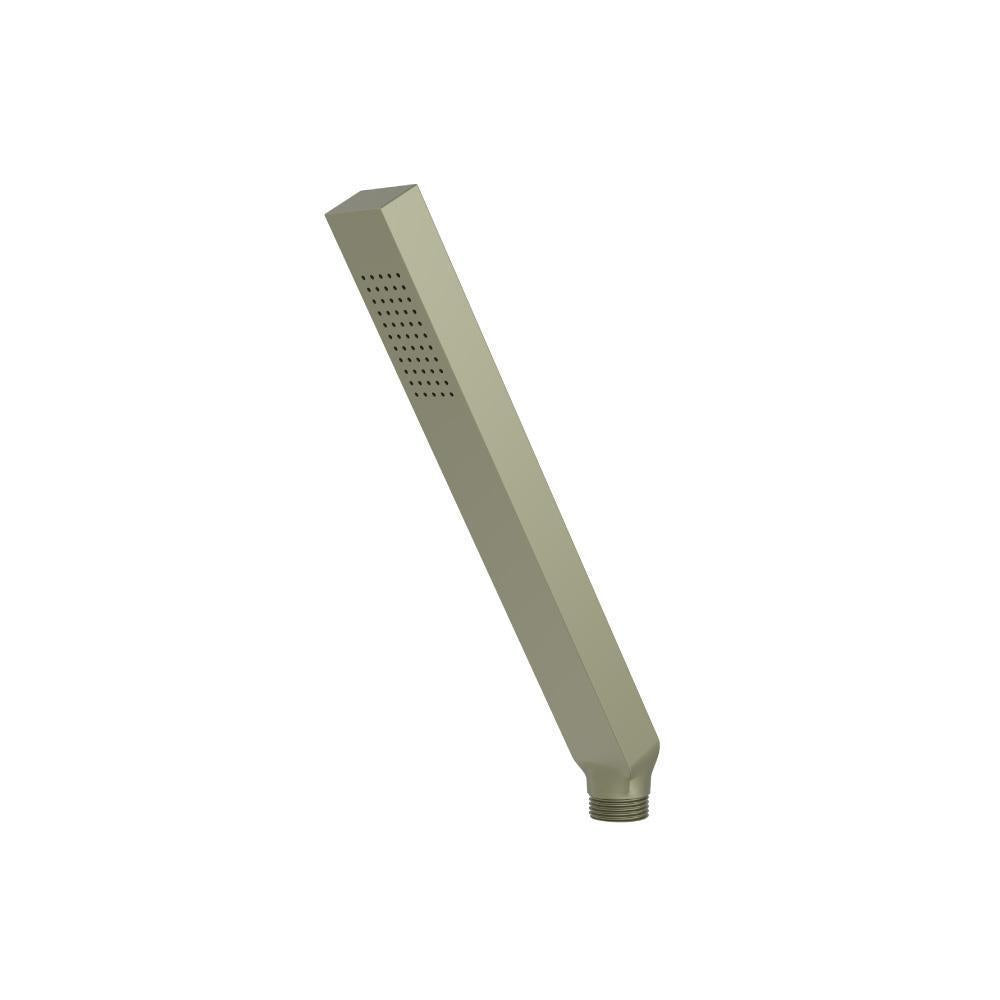 Flusso HS1006H Single Function Hand Held Shower Head