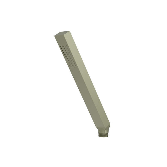 Flusso HS1006H Single Function Hand Held Shower Head