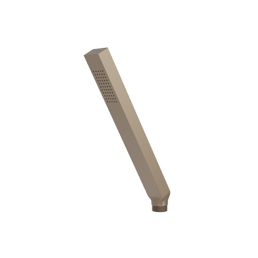 Flusso HS1006H Single Function Hand Held Shower Head