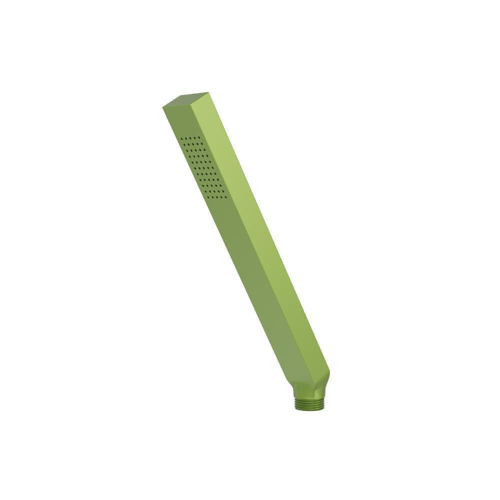 Flusso HS1006H Single Function Hand Held Shower Head