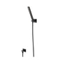 Flusso HS1006 Hand Shower Set With Wall Elbow, Holder and Hose