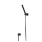 Flusso HS1008 Hand Shower Set With Wall Elbow, Holder and Hose