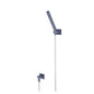 Flusso HS1008 Hand Shower Set With Wall Elbow, Holder and Hose