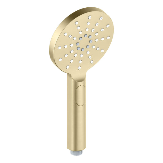 Halo Premium ABS 3 Mode Handheld Shower Head