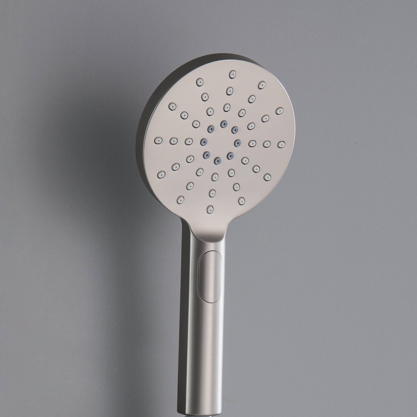Halo Premium ABS 3 Mode Handheld Shower Head