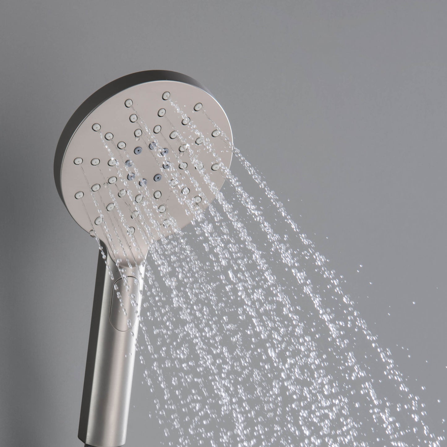 Halo Premium ABS 3 Mode Handheld Shower Head