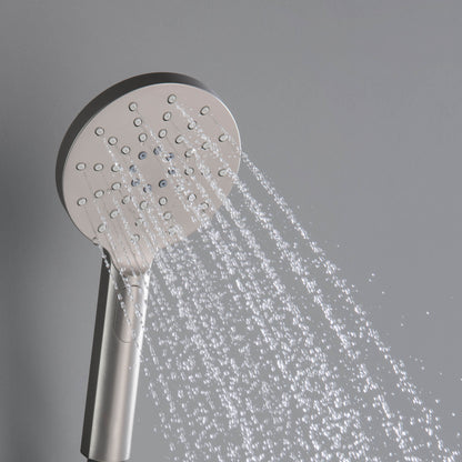 Halo Premium ABS 3 Mode Handheld Shower Head
