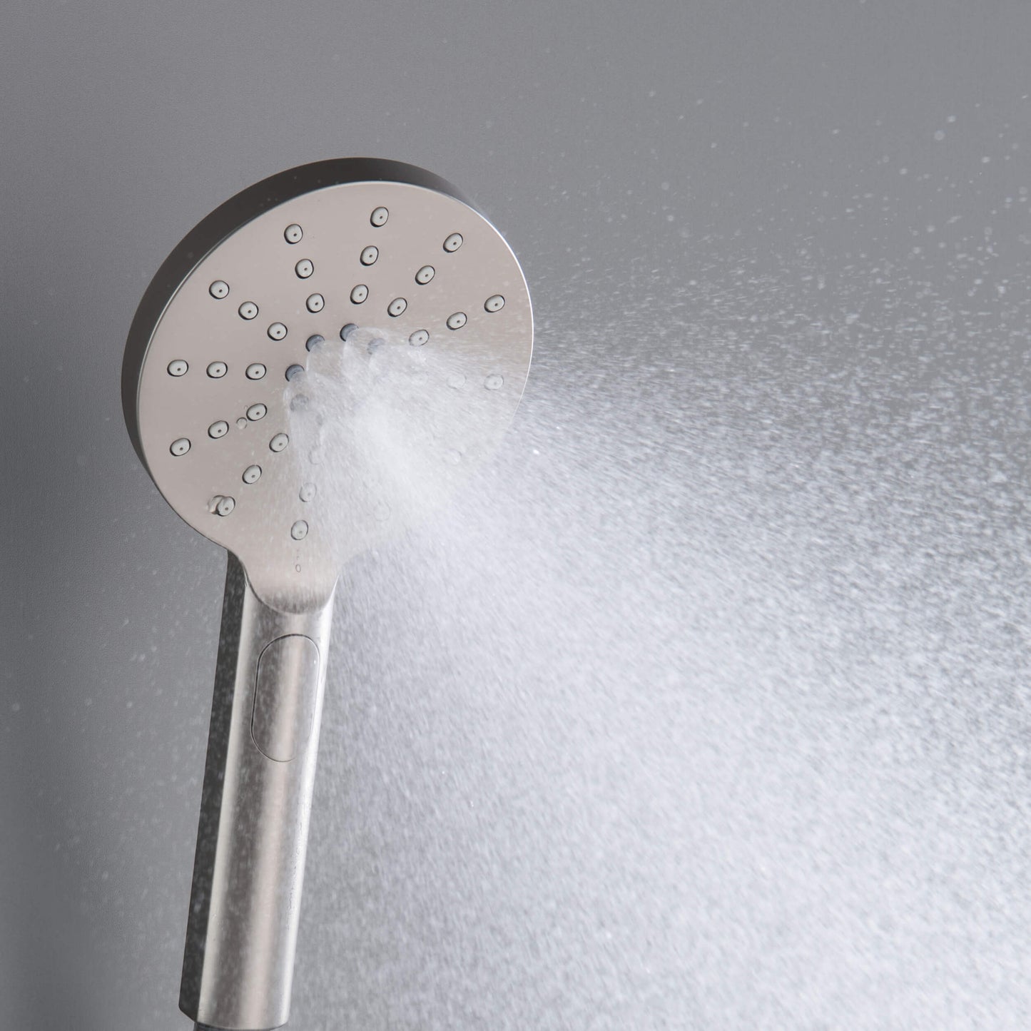 Halo Premium ABS 3 Mode Handheld Shower Head