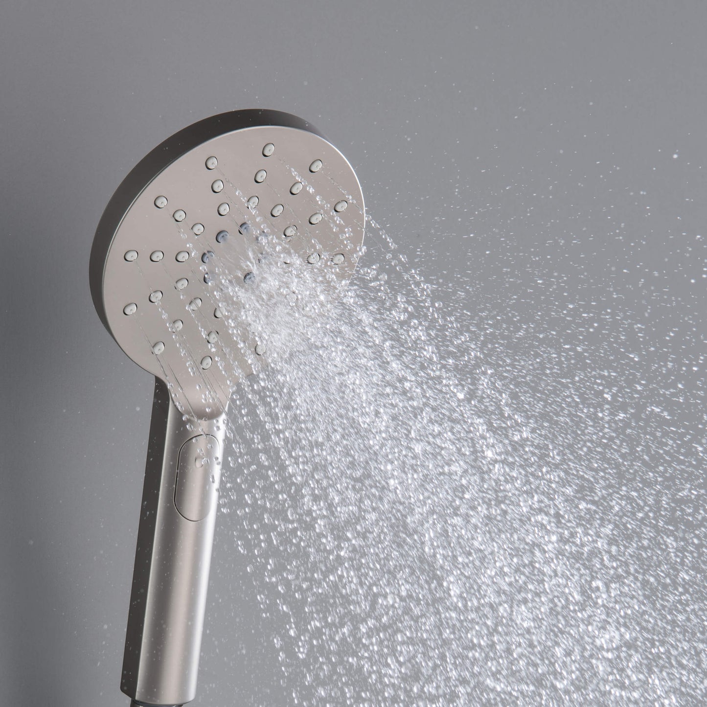 Halo Premium ABS 3 Mode Handheld Shower Head