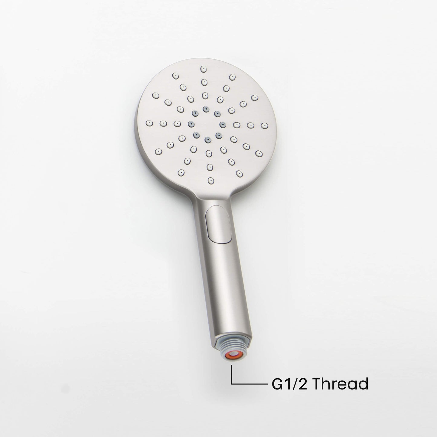 Halo Premium ABS 3 Mode Handheld Shower Head