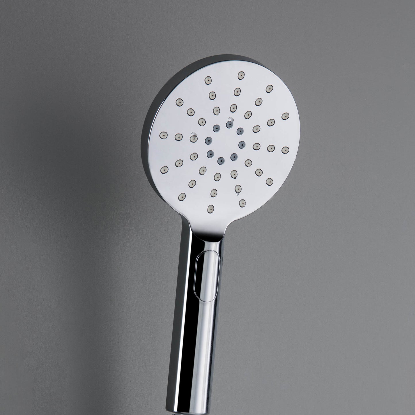 Halo Premium ABS 3 Mode Handheld Shower Head
